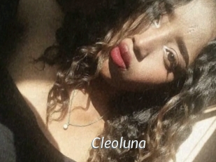 Cleoluna