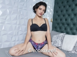 Cleomaxwell