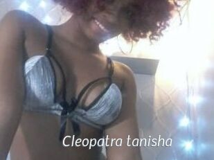 Cleopatra_tanisha