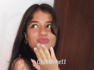 Cloebenett