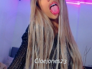 Cloejones23