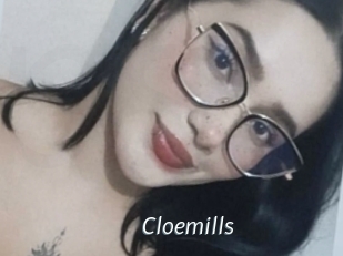 Cloemills