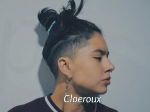 Cloeroux