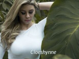 Cloeshynne