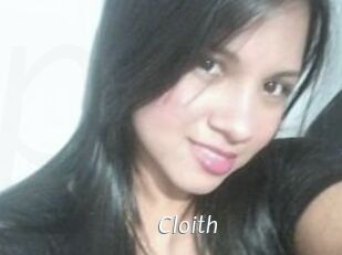 Cloith