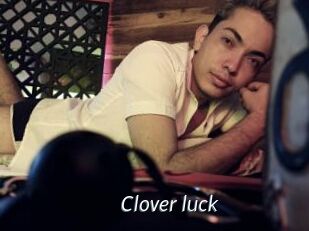 Clover_luck