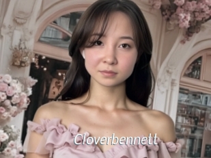 Cloverbennett