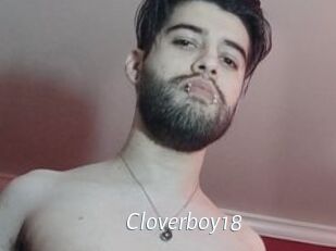 Cloverboy18