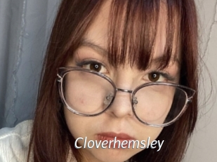 Cloverhemsley