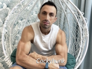 Cockyhunk