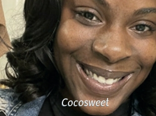 Cocosweet