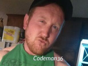 Codeman36