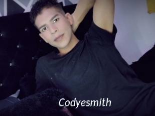 Codyesmith