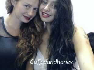 Coffeeandhoney