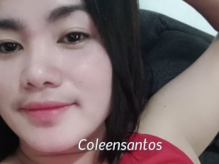 Coleensantos