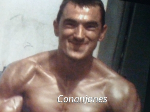 Conanjones