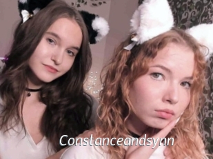 Constanceandsynn