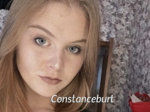 Constanceburt