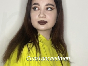 Constanceedman