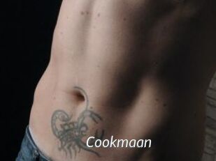 Cookmaan