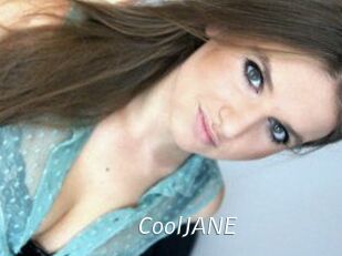 CoolJANE