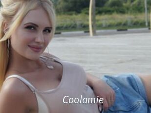 Coolamie