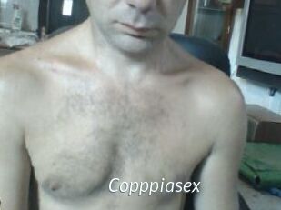 Copppiasex