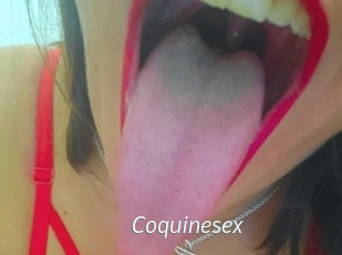 Coquinesex