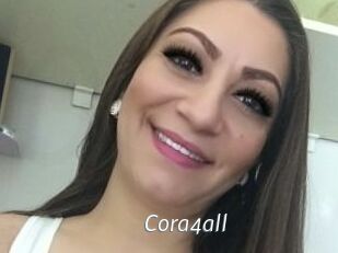 Cora4all