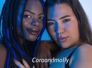 Coraandmolly