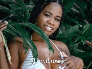 Coralbrowwn