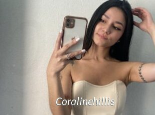 Coralinehillis