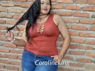 Coralineking