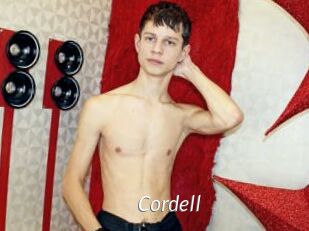 Cordell