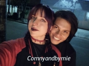 Cornnyandbyrnie