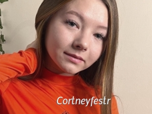 Cortneyfestr