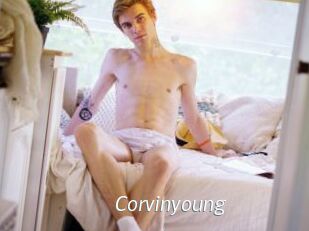 Corvinyoung