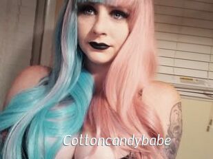 Cottoncandybabe