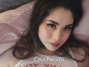 Couchwaifu