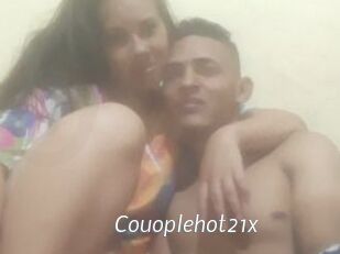 Couoplehot21x