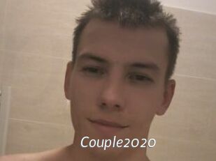 Couple2020