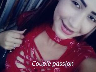 Couple_passion