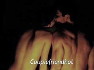 Couplefriendhot