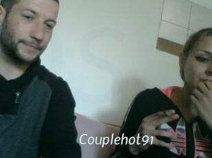 Couplehot91