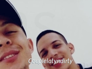 Couplelatyndirty