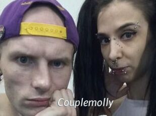 Couplemolly