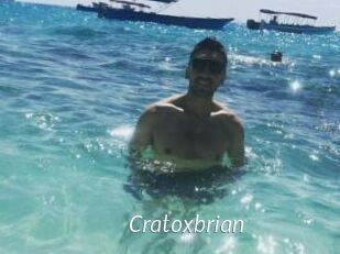 Cratoxbrian