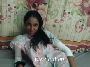 Craziindian