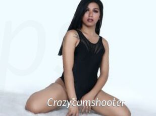 Crazycumshooter