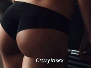 Crazyinsex